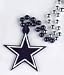Dallas Cowboys Medallion Beads Image