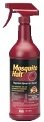Mosquito Halt Repellent Spray for Horses, Quart