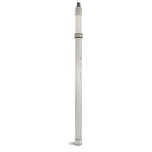 Hanna Instruments HI60503 PVC Industrial Electrode Holder, For Immersion Installation