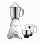 Bajaj GX11 750W Mixer Grinder (White)