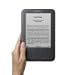 Kindle 6" Wireless Reading Device Wi-Fi Only - Graphite