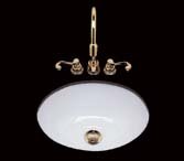 Bates & Bates P1013.WH BLACK Finish