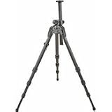 Gitzo GT2541EX Series 2 Carbon 6x 4 Section G-Lock Explorer Tripod - Replaces GT2540EX (Black)