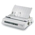 Oki ML280 Elite Dot Matrix Printer