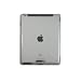 Cool Bananas SmartShell H�lle f�r Apple iPad 2 transparent