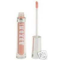 Bare Escentuals Buxom Lip Gloss Plumpers, in Amber (Pink), Huge Size