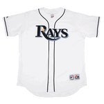 James Shields #33 Rays Youth Home Jersey