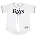 James Shields #33 Rays Youth Home Jersey