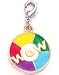 Webkinz Wheel of Wow Charm