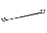 Drive Medical Universal Wheelchair Anti Fold Device, Chrome