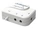 Antiference 2-way Digital Tv Aerial Signal Amplifier / Boost