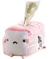 Home & decor Home & Decor Cute Tissue Paper Box Cover Holder (Pink)