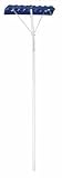 Tools & Hardware : GARANT #GPRR24 16' Snow Roof Rake