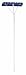 Tools & Hardware : GARANT #GPRR24 16' Snow Roof Rake