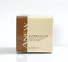Avon Anew Alternative Intensive Age Treatment AM/PM, 1.7 fl oz. VERY HARD TO FIND. DISCONTINUED