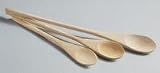 World Kitchen/Ekco 1045621 3-piece Wooden Spoon Set