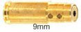Aimshot BS 9mm Universal Laser