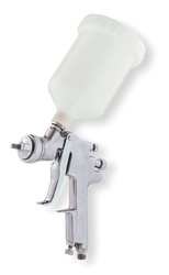 Speedaire 4XP65 Spray Gun/Cup