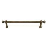 Top Knobs Cabinet Pull - Patine Rouge, 3-3/4,, CC - M835-96/M835-96