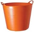 Sp14o Sm Orng 14 Ltr Tub - Tubtrugs, Llc