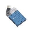 Targus 4 port USB2.0 slim powered hub