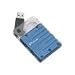 Electronics : Targus 4 port USB2.0 slim powered hub