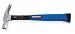 Westward 2FGN1 Framing Hammer, 28 Oz, Fiberglass, Milled