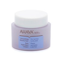 Ahava Smoothing Moisturizer (Day), normal to dry, 1.7oz Ahava Smoothing Moisturizer (Day), normal to dry, 1.7oz