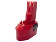 12.00V,1500mAh,Ni-Cd,Replacement for MILWAUKEE 48-11-0140, 48-11-0141, 48-11-0200, 48-11-0251 Power Tools Battery