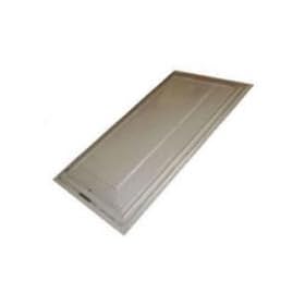16 x 48 Tinted Surface Mount Skylight