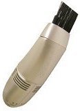 Childrens Toyshop  Computer : USB Keyboard Vacuum Cleaner