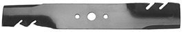 Oregon Gator Mulcher 3-N-1 Lawn Mower Blade For Massey Ferguson 16-1/8-Inch 90-985 90-685 On Sale