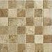 Lafabbrica Tile - Glazed Porcelain Tile Pietra Oceania Tile: 12X12 (2X2) Vanuatu Mosa...