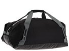 Thule TTRD124 - 70 Liter Cargo Duffel Luggage - Black