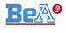 BeA 97/16 NK Galvanized 20 Gauge -9/16 inch 15,600 per Box