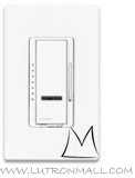 Maestro Dimmer, Black