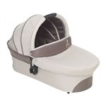 Icandy Cherry Bassinet (fudge)