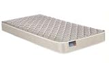 Full Simmons BeautySleep North Hanover Firm Bunk Bed Mattress