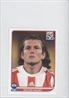 2010 Panini World Cup Stickers #445 - Nelson Valdez
