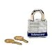 MASTER LOCK COMPANY 3KA KEYED 3671 PADLOCK