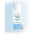 Bio Med Natures Tears Eye Mist 1oz Set of 2