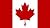 Canadian Flag