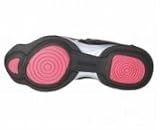 REEBOK EasyTone Curve Shoes (Black/Pink), UK6.5
