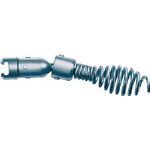 ＲＩＤＧＥ　ドロップヘッドオーガー一体型ケーブル１５．２Ｍ　Ｃ－２２　4054369 89405
