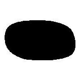 1980-1984 OLDSMOBILE OMEGA Sport, Convex, Passenger Side Replacement Mirror Glass by Automotive Mirror Glass
