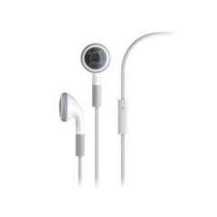 Apple iPhone Headset Stereo iPod Kopfh�rer iPhone 3G 3Gs mit Mikrofon und Rufannahme touch video classic