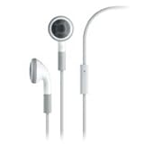 Kopfh�rer + Mikrofon 3von "Apple"