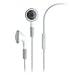 Apple iPhone Headset Stereo iPod Kopfh�rer iPhone 3G 3Gs mit Mikrofon und Rufannahme touch video classic