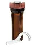 Kitchen & Housewares : HTS-10 Kleenware System - 5inL x 5inW x 12-1/2inH