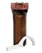 Kitchen & Housewares : HTS-10 Kleenware System - 5inL x 5inW x 12-1/2inH